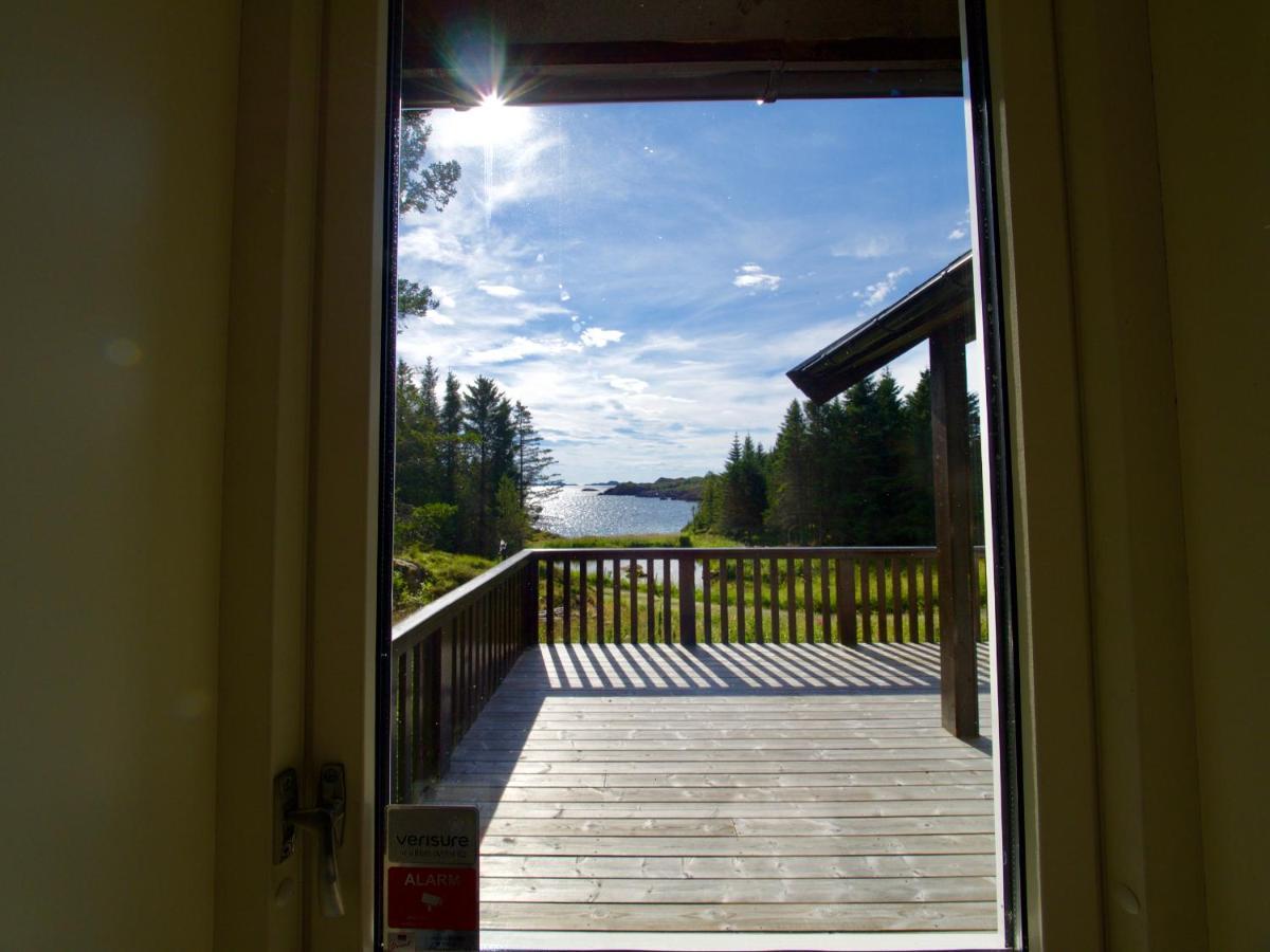 Eagle Bay Lofoten Gravdal  Bagian luar foto