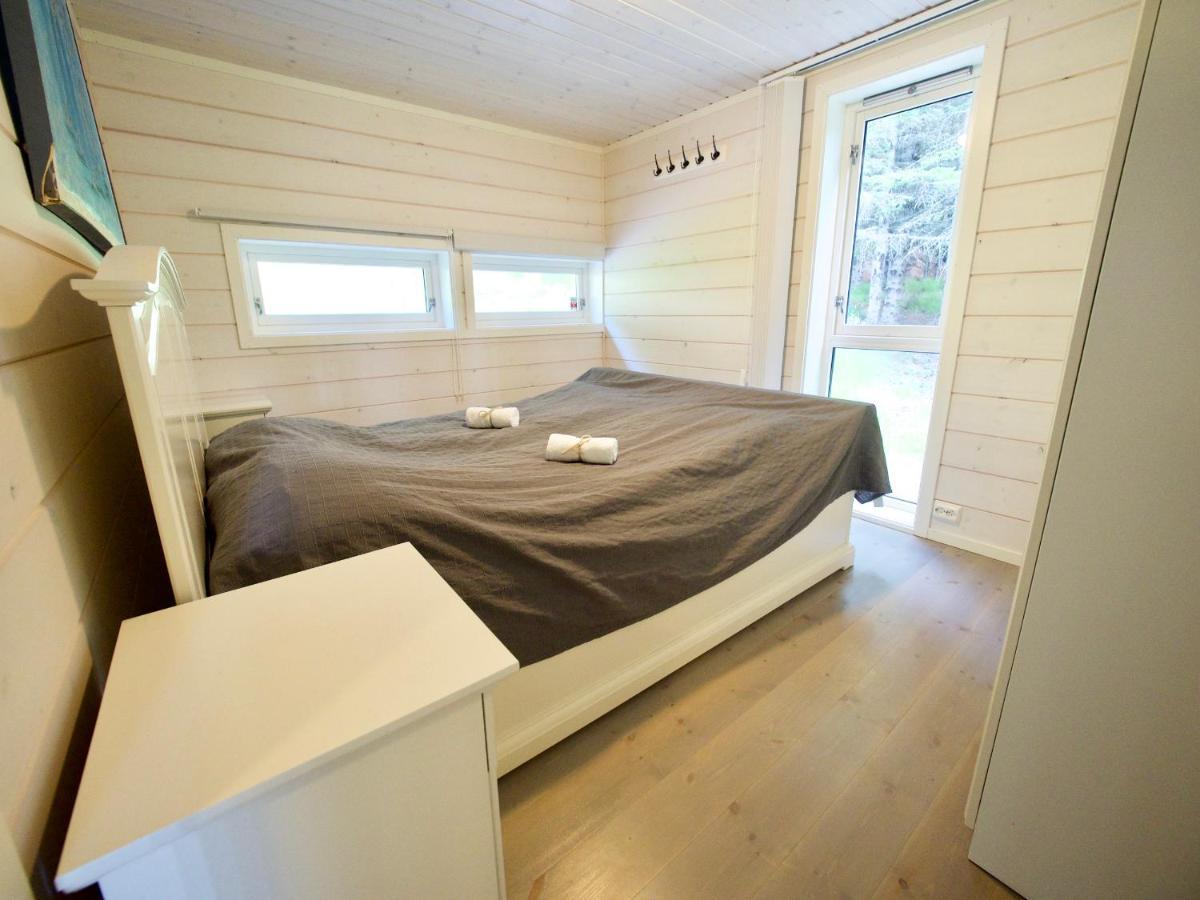 Eagle Bay Lofoten Gravdal  Bagian luar foto